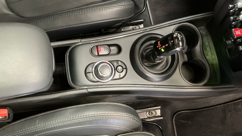 MINI Countryman 2.0 Cooper S Exclusive Premium Plus 5dr Auto Petrol Hatchback